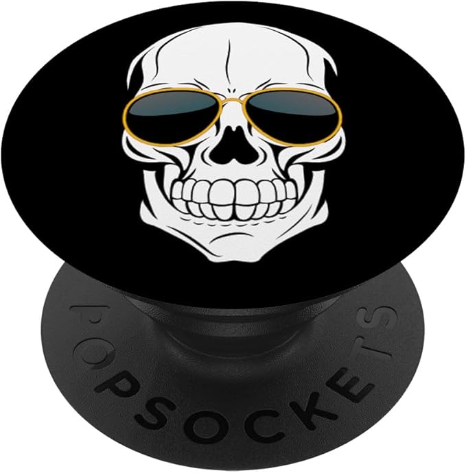 Men's - Women's Sunglasses and Skull Collection