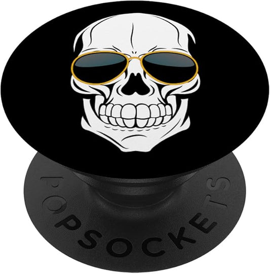 Men's - Women's Sunglasses and Skull Collection