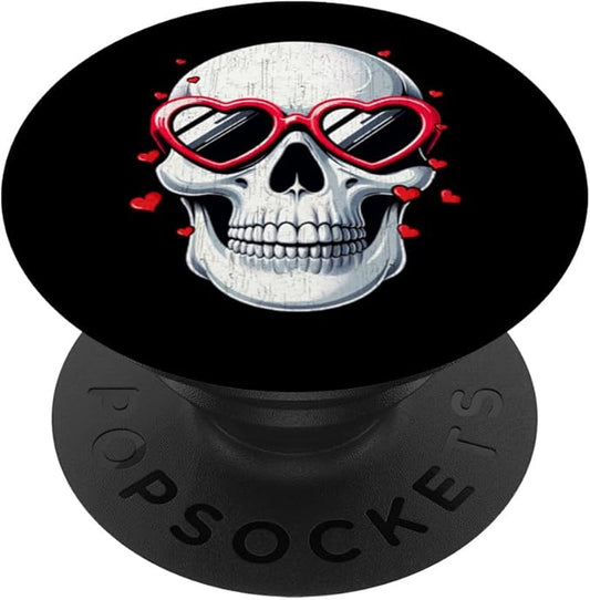 Skulls In Valentines2024