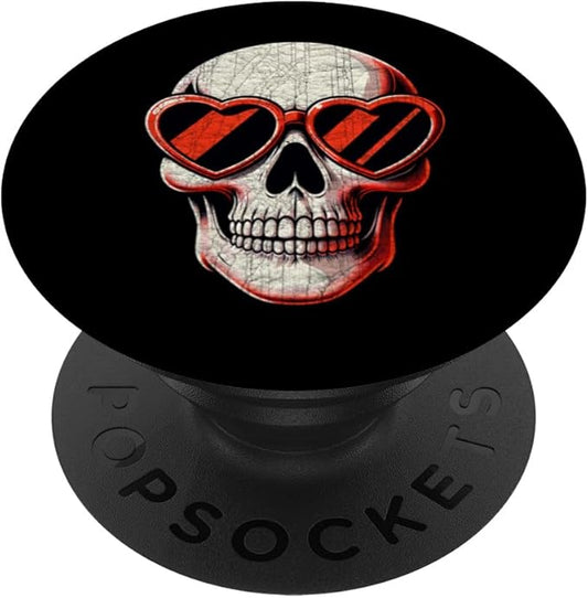 Skulls In Valentines2024