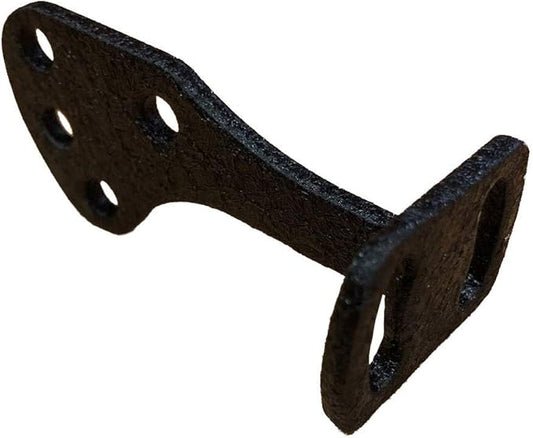 Skull HookerSkull Hooker Bone Bracket European Trophy Mount with Skull Cap Included – Perfect Kit for Hanging and Mounting Capped Skulls for Display