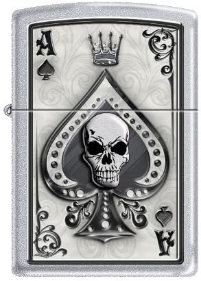 Zippo Ace Lighters