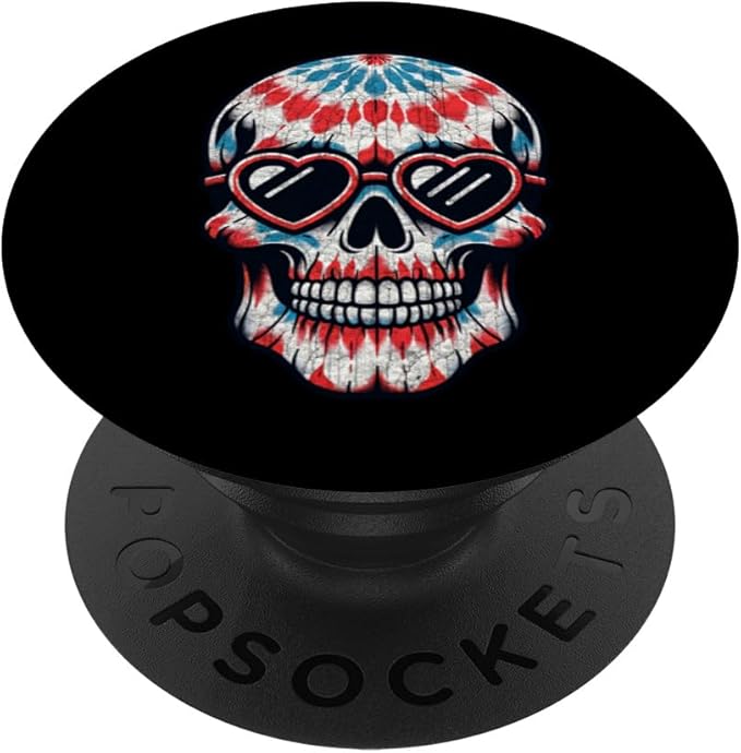 Skulls In Valentines2024