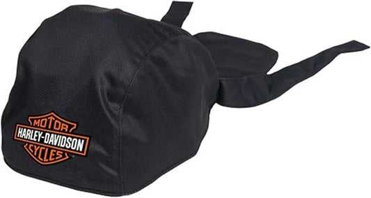 Harley-Davidson