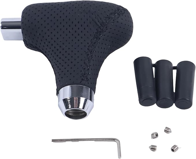 Automatic Gear Shift Lever Knob Handle for Honda Accord Civic 1994 1995 1996 1997 Transmission Shifter