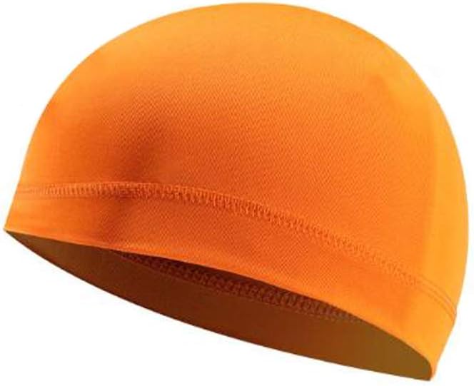 Helmet Skull Caps Sport Cycling Sweat Wicking Helmet Liner Quick Dry Running Hat for Men and Women