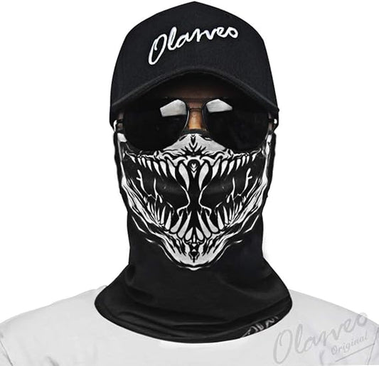 Olarveo