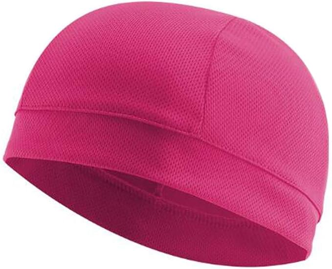 Helmet Liner Skull Caps Cooling Sweat Running Hard Hat Liner Cycling Cap for Men Women