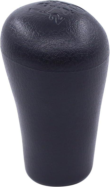 MOTOKU 5 Speed Manual Gear Shift Knob for Toyota Tacoma 1995-2004 4Runner 1989-2001 Corolla Celica 1982-1992 Camry Van Tercel T100 Previa Pickup Paseo Cressida Lexus ES250 1990-1991 Shifter Lever