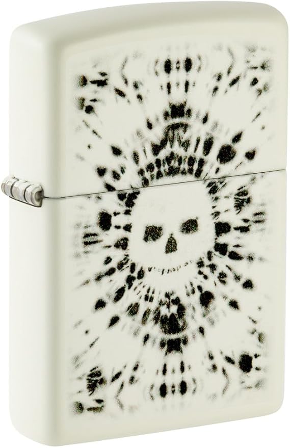 Zippo Glow in The Dark Lighters