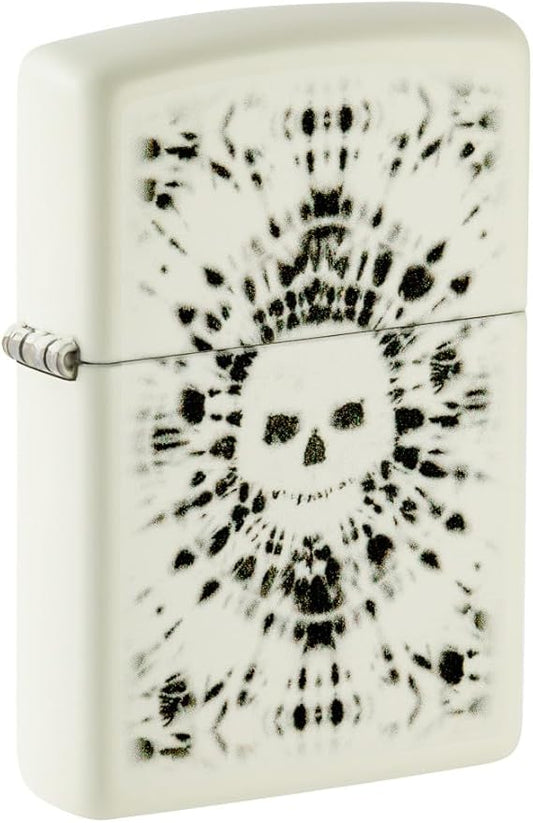 Zippo Glow in The Dark Lighters