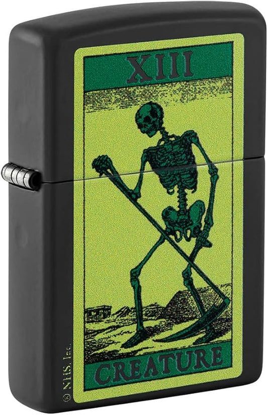 Zippo Santa Cruz Lighters