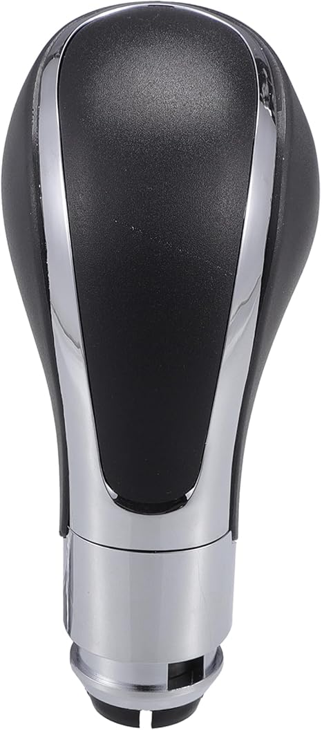 Automatic Gear Shift Knob for Buick Regal 2009-2013 / Front Automotive Gearbox Stick Shifter Lever Knob/Durable Plastic / 1 Pcs Black