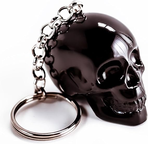 SKULLS INSPIRED