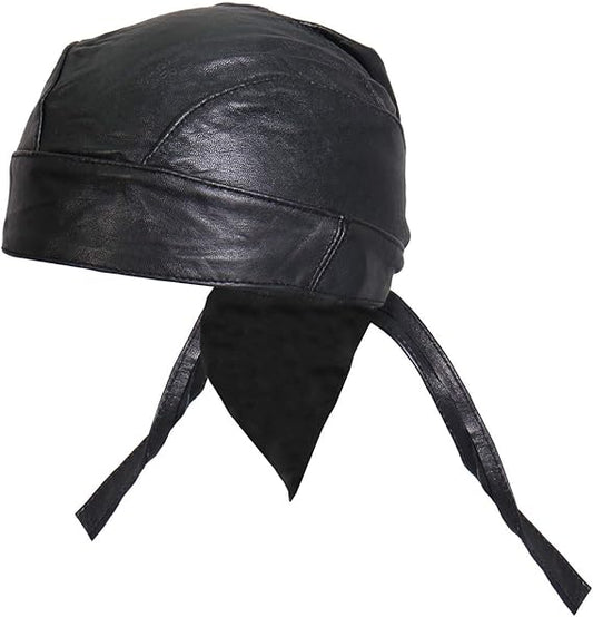 Hot Leathers