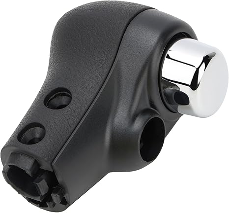 54130-SWA-A83ZA Gear Shifter Shift Knob Handle for Honda CR-V 2007 2008 2009 2010 2011 Replaces# 54130SWAA83ZA