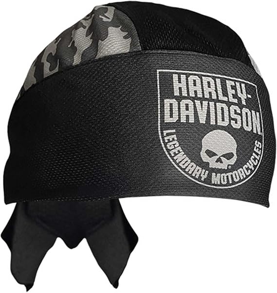 Harley-Davidson