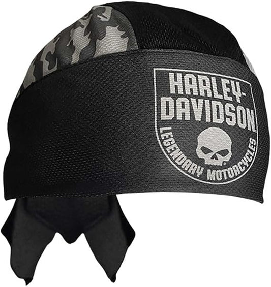 Harley-Davidson