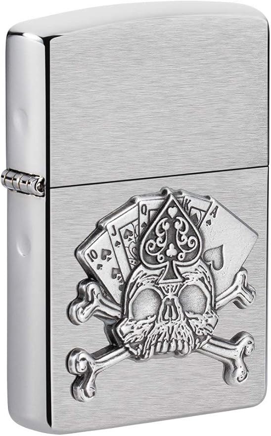 Zippo Music Lighters