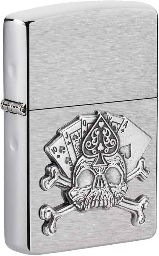 Zippo Music Lighters