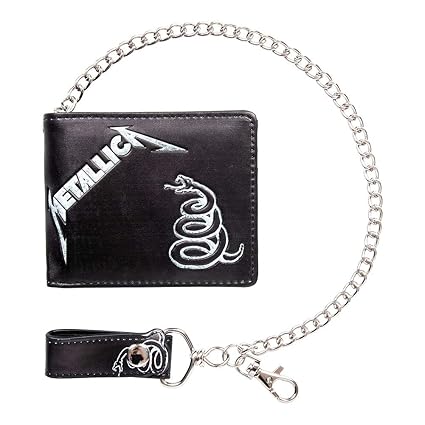Nemesis Now Men's Classic, Black, 11cm