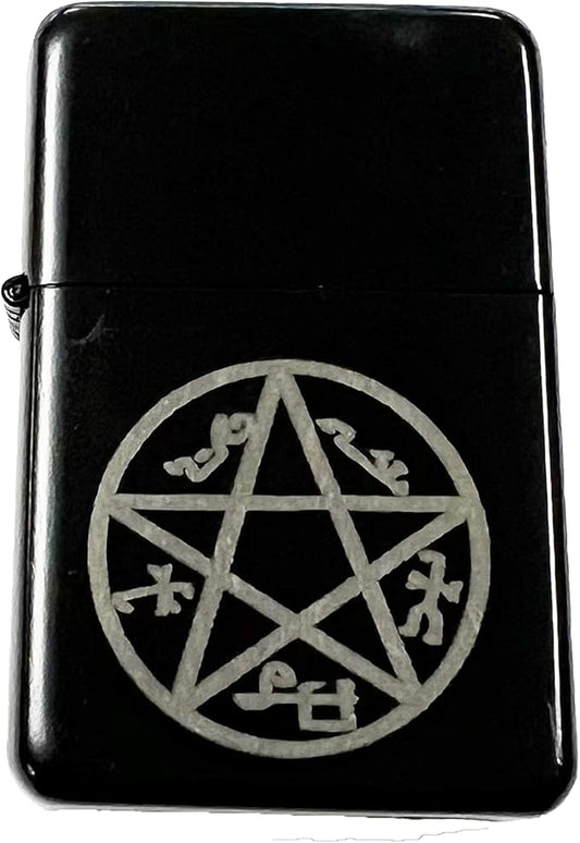 Black Lighter - Demon Trap