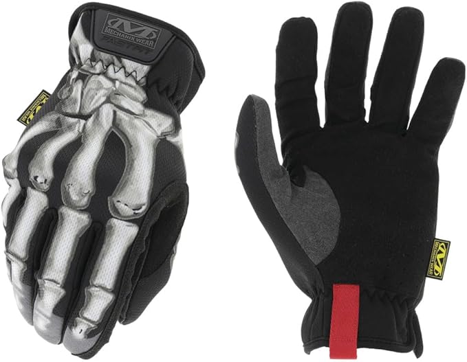 FastFit Bones
