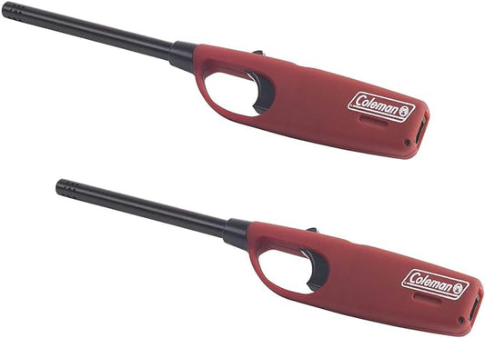 Coleman Disposable Butane Lighters