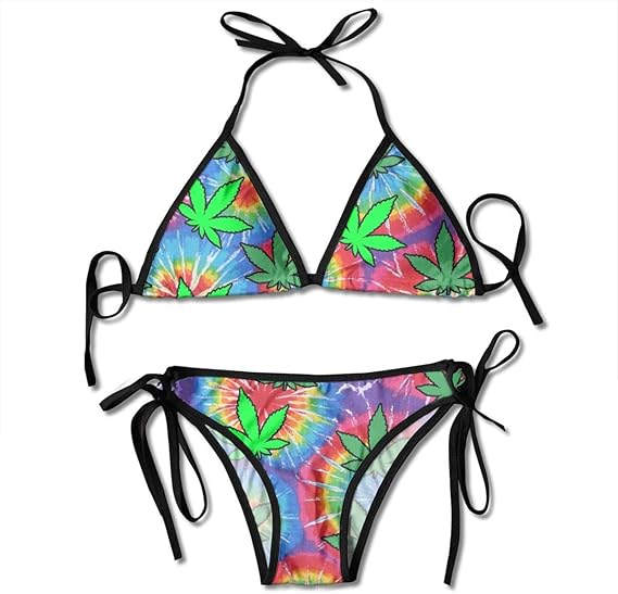 womens Womens Triangle Top
