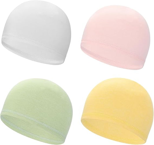 PATIKIL Helmet Liner Skull Cap for Men, Sweat Wicking Hats Stretchy Thermal Under Helmets Cap for Bicycle Motorcycle Cycling