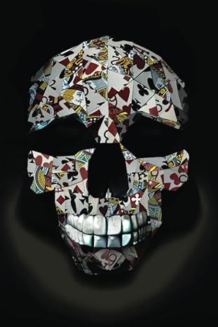 Skull of Cards