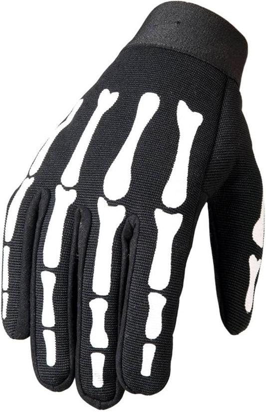Skeleton Mechanic Gloves