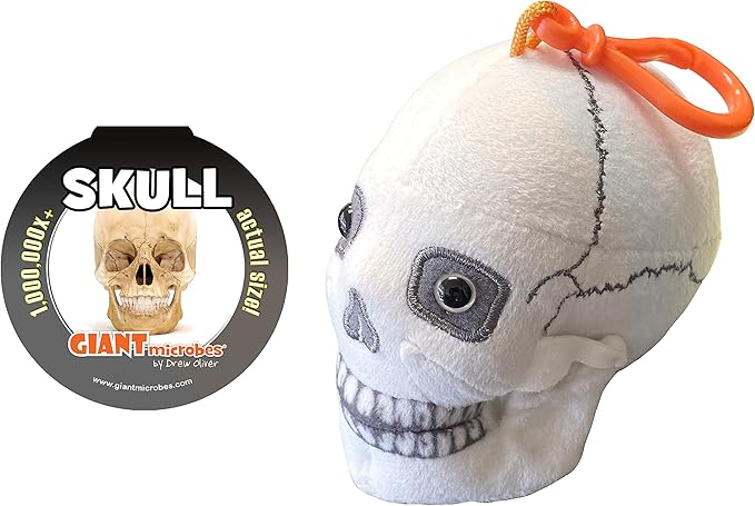 GIANT MICROBES