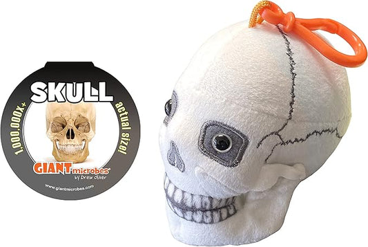 GIANT MICROBES
