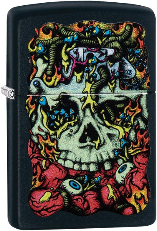 Zippo Mythical Lighters