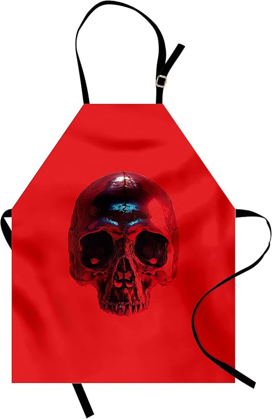 Ambesonne Multicolor Aprons