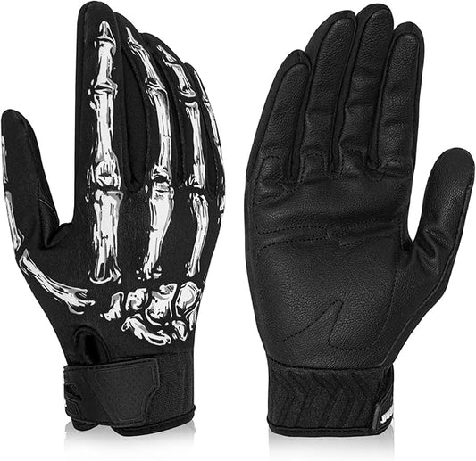 Gloves for Cool&Cold Weather Waterproof, Winter Gloves for Men Women Touch Screen