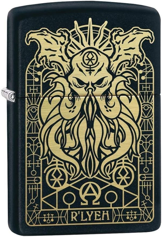 Zippo Nautical Lighters