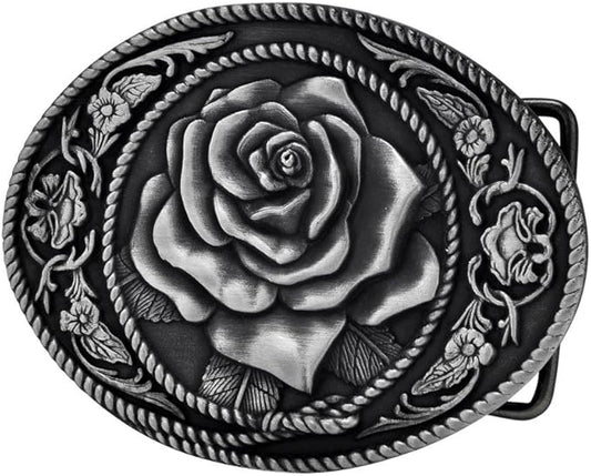 Buckle Rage