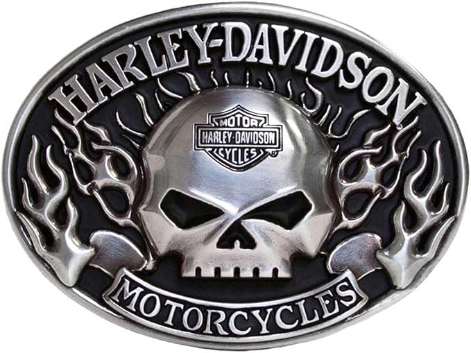 Harley-Davidson