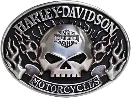 Harley-Davidson
