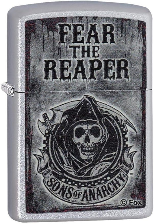 Zippo Sons of Anarchy Lighters