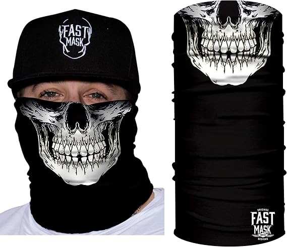 Fast Mask