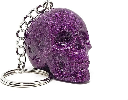 SKULLS INSPIRED