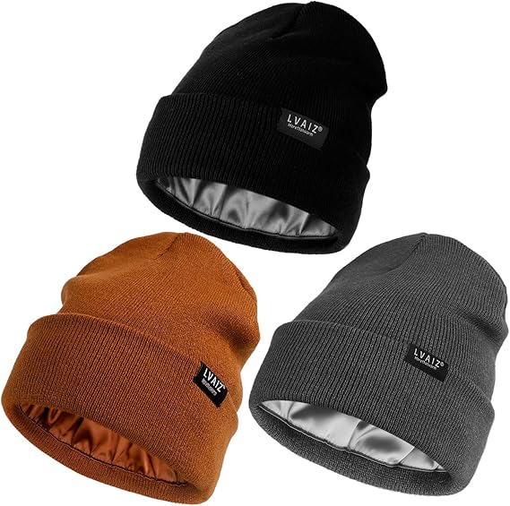 Lvaiz Hats