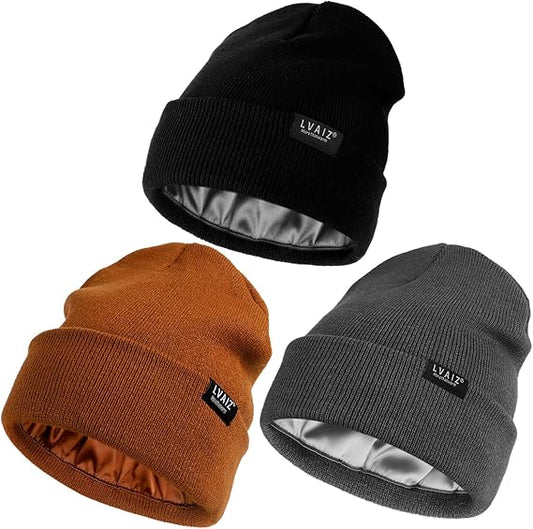 Lvaiz Hats