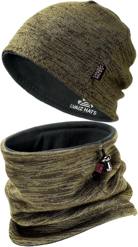 Lvaiz Hats