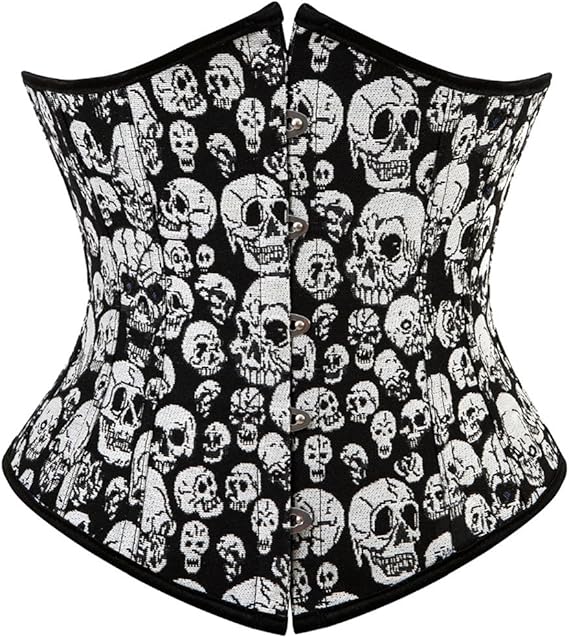Corset Tops for Women: Pirate Corset Halloween Costumes Woman 2025 Photo Shoots Aged 25-35