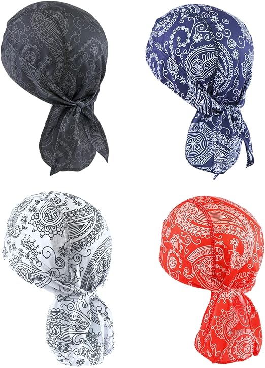 Tough Headwear