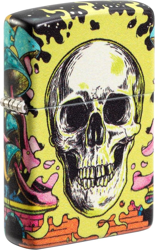 Zippo Glow in The Dark Lighters